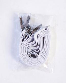 【チェック柄】蝶ネクタイ&小物セット